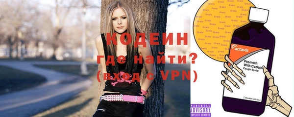 хмурый Алексеевка